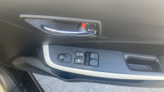 Suzuki Swift 1.2 Dualjet 83 12V Hybrid SZ-T 5dr Petrol Hatchback